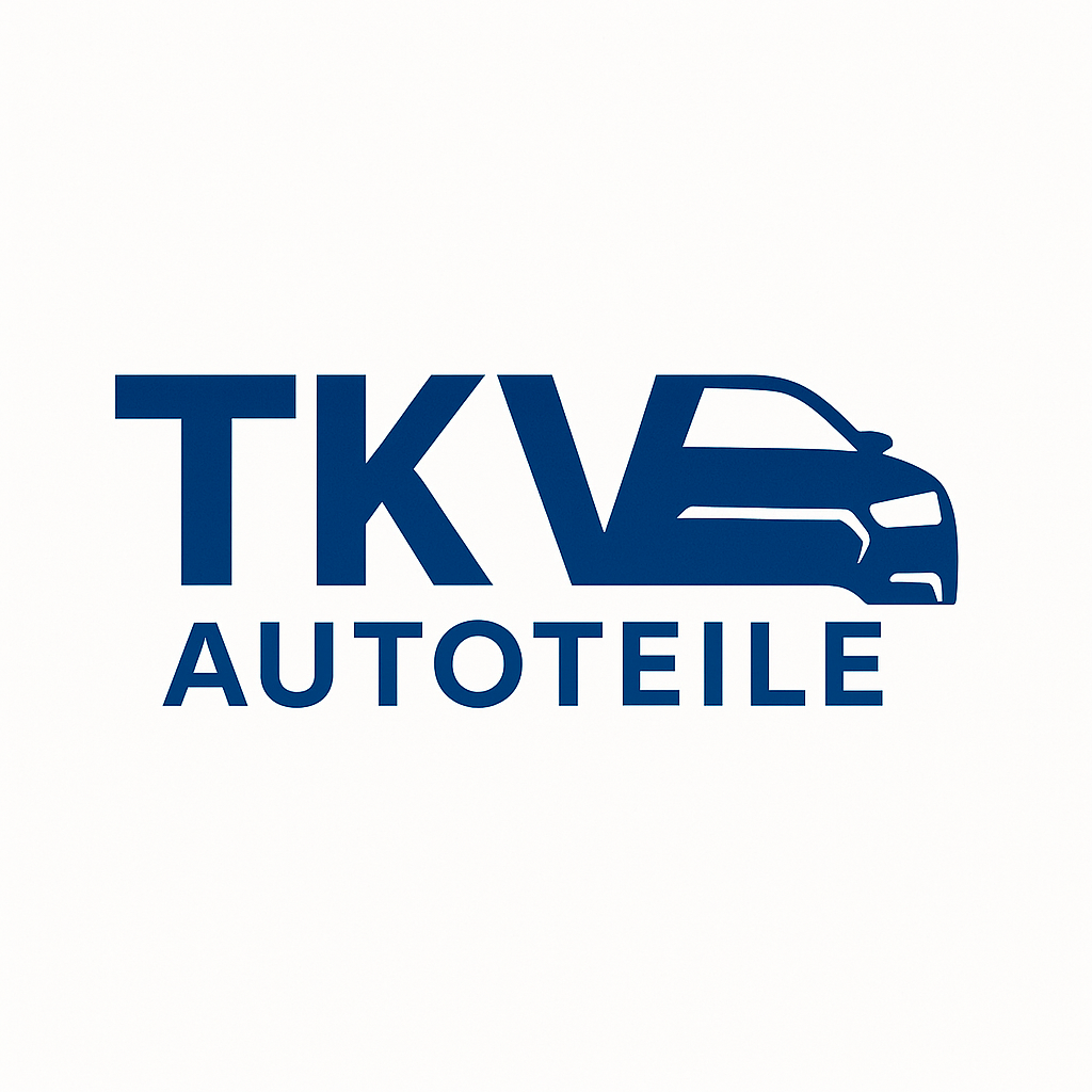 TKV-Autoteile