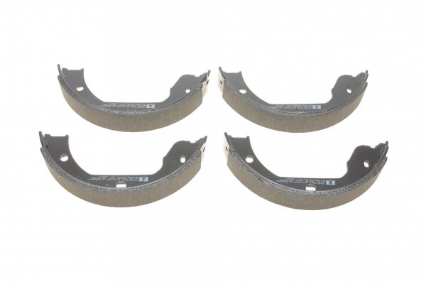 Bremsbackensatz, Feststellbremse Zimmermann 10990.106.2