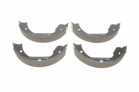 Bremsbackensatz, Feststellbremse Zimmermann 10990.106.2