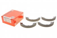 Bremsbackensatz, Feststellbremse Zimmermann 10990.153.8