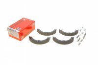 Bremsbackensatz, Feststellbremse Zimmermann 10990.154.0