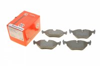 Bremsbelagsatz, Scheibenbremse Zimmermann 20180.170.1