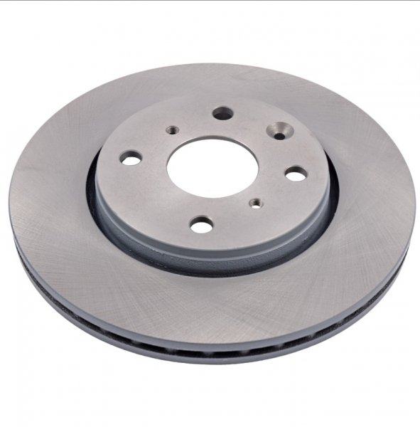 Bremsscheibe Febi Bilstein 30636