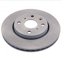 Bremsscheibe Febi Bilstein 30636