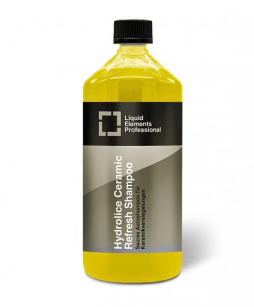 Autoshampoo für Keramikversiegelung "Hydrolice Refresh Shampoo"