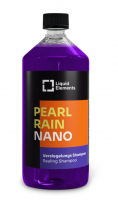 Versiegelungsshampoo "Pearl Rain Nano"