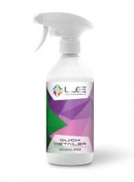 Finishing Spray "Quick Detailer"