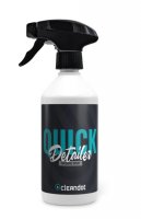 "Quick Detailer" 500ml
