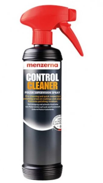Control Cleaner, 500ml