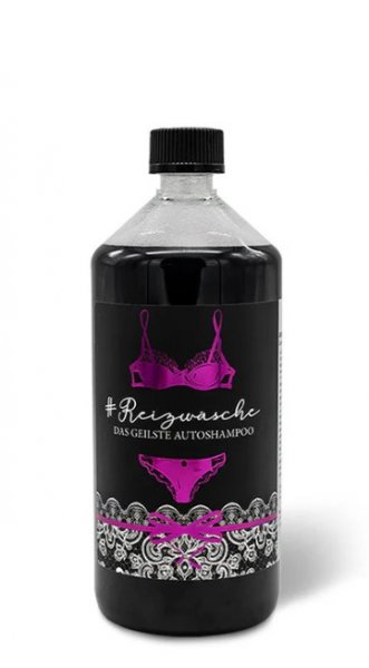 Reizwäsche (Weichspüler)