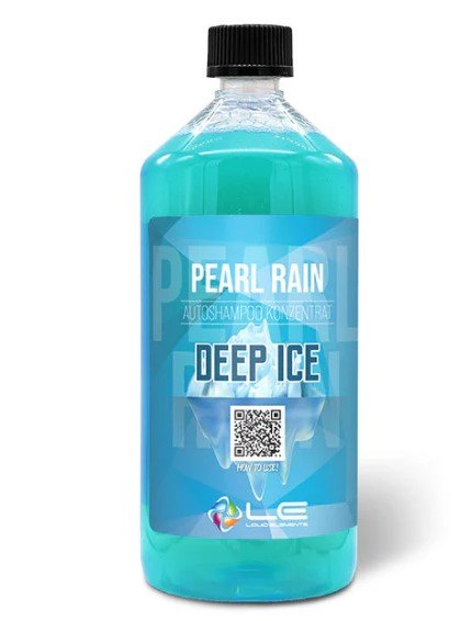 Deep Ice (Eis-Bonbon)