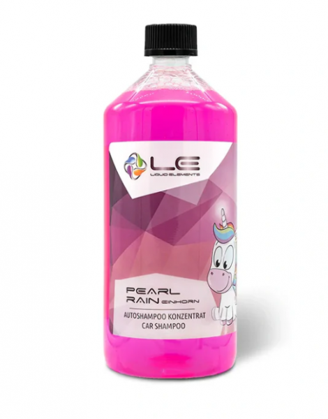 Einhorn (Zuckerwatte)