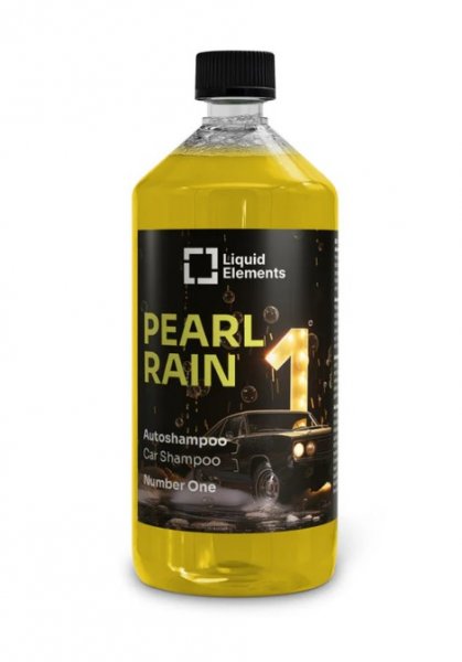 Number One (Herrenduft)